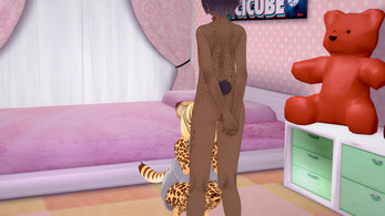 Project Kiki: Domesticated screenshot 4