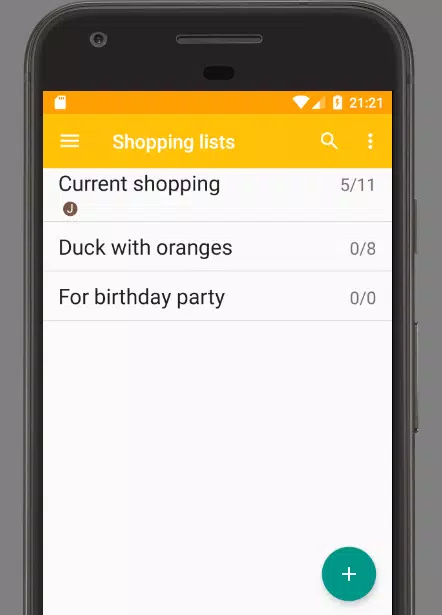 Pantlerius screenshot 2