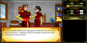 Soldier’s Life screenshot 2