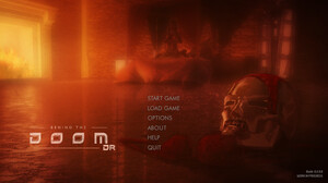Behind the Doom DR screenshot 1
