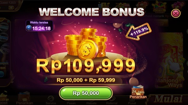 AWANLUCK screenshot 3