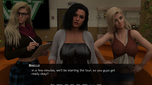 Kicked Out King screenshot 5