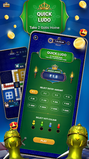 Ludo Empire screenshot 2