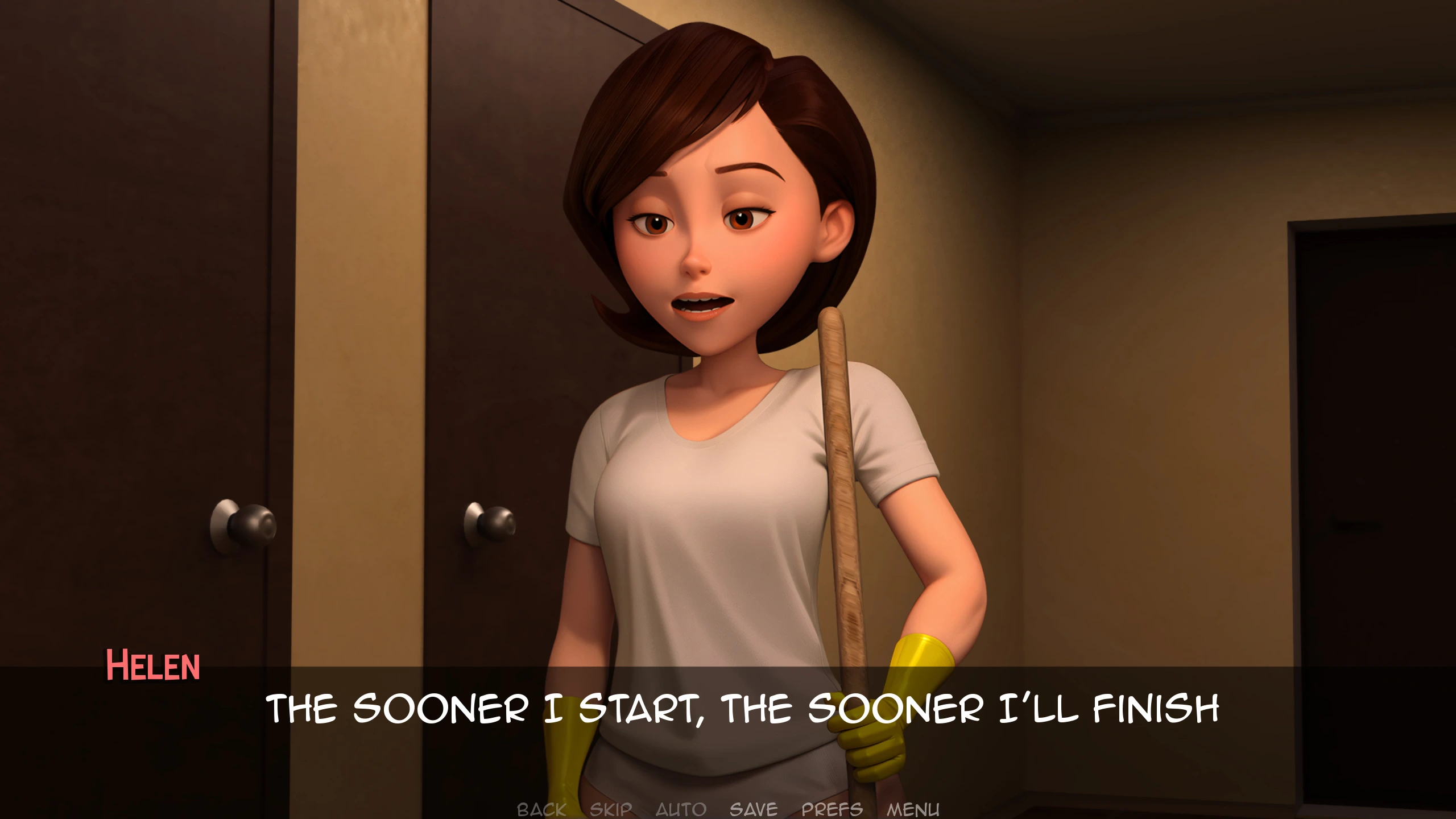 Incredible Desire screenshot 1