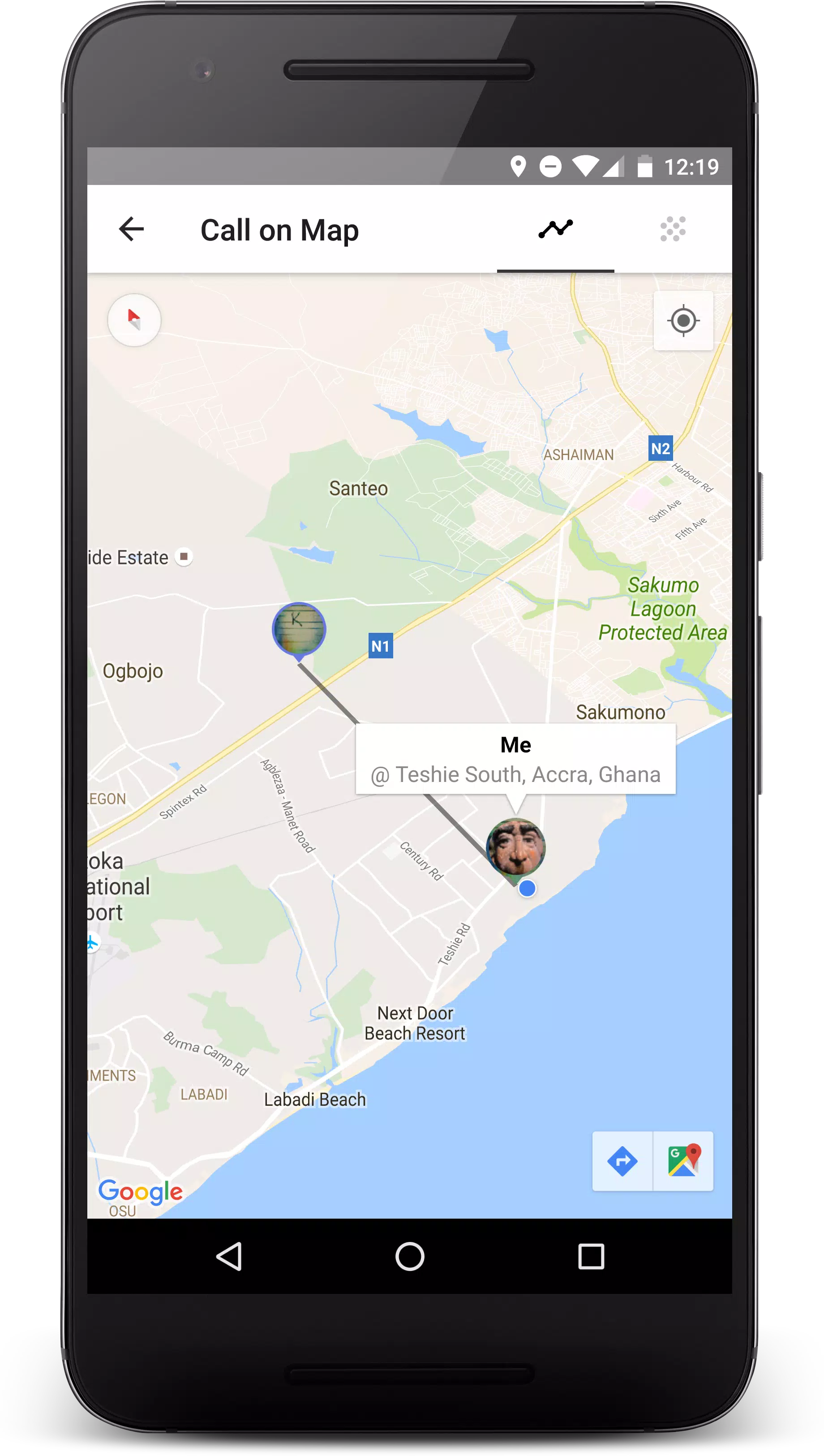 KloseApp screenshot 5
