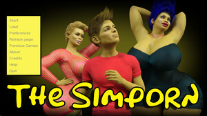 The Simporn screenshot 1