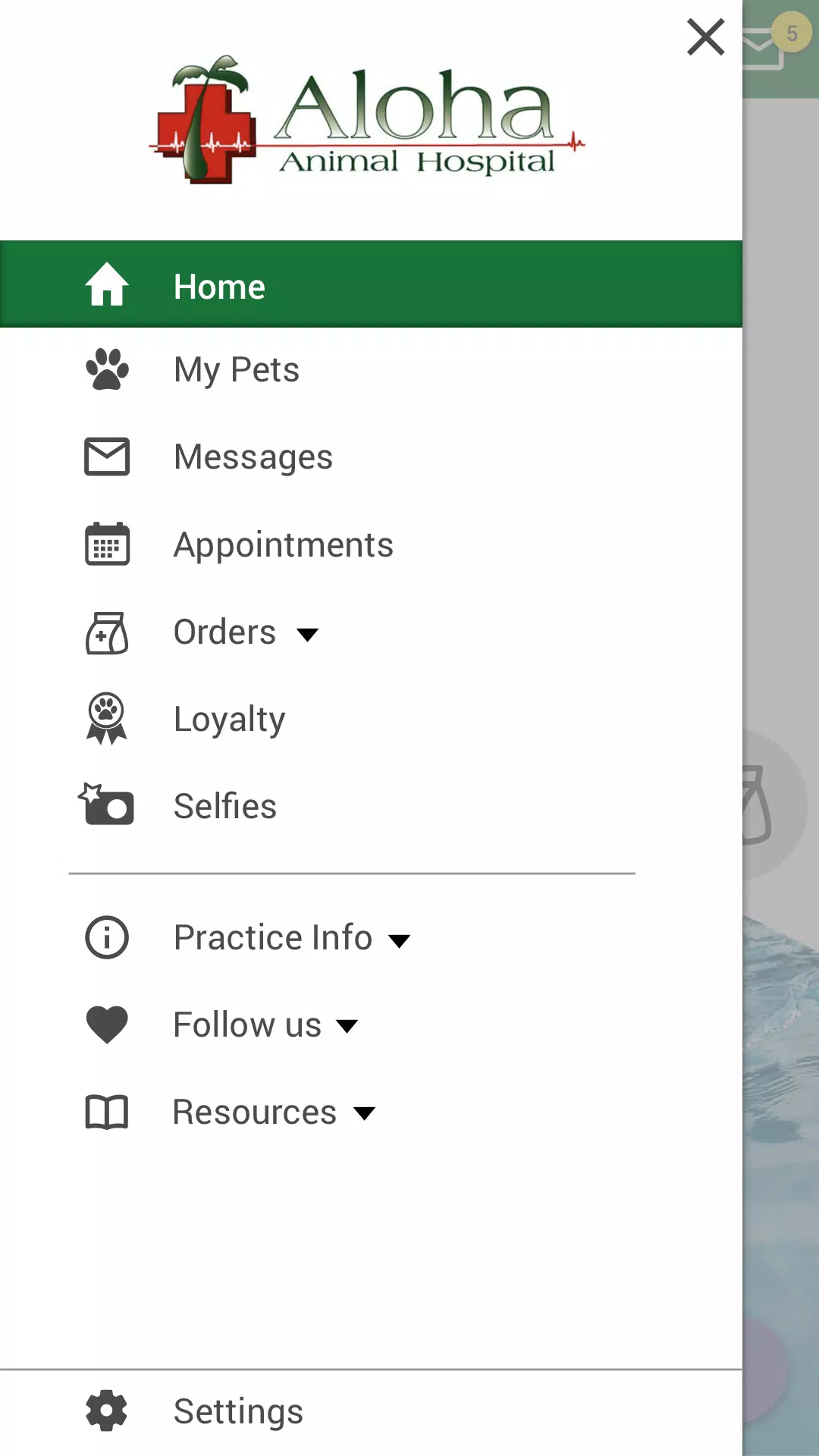Aloha Animal Hospital screenshot 3