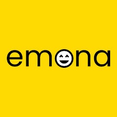 Emona – AI Companion & Friend APK
