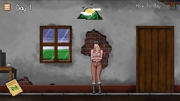 Survive! screenshot 4
