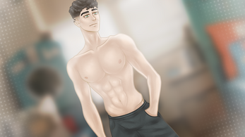Seductive Shadows screenshot 9
