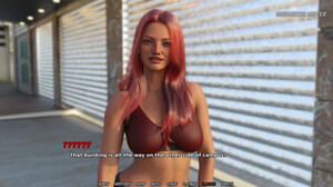 Architect of Lust screenshot 2