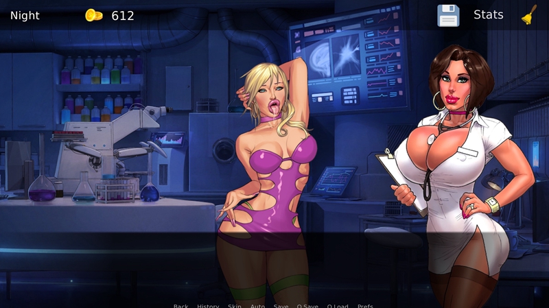 The Dollsville Upgrade (V10.0.2): The End of Dollsville screenshot 2