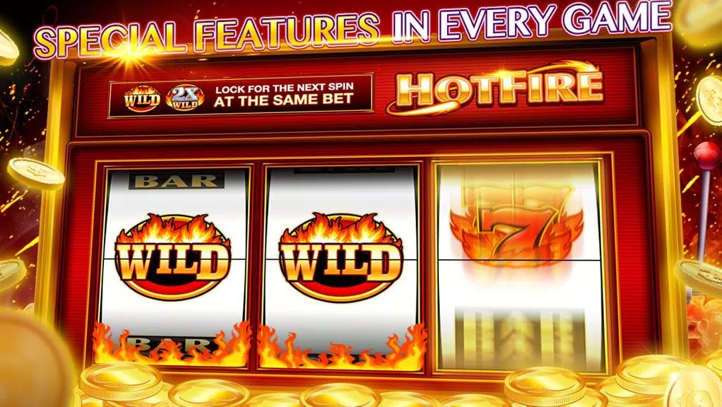 777 Slots Real Money screenshot 2