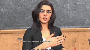 Architect of Lust screenshot 4
