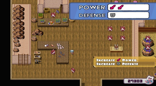 Princess & Conquest screenshot 3