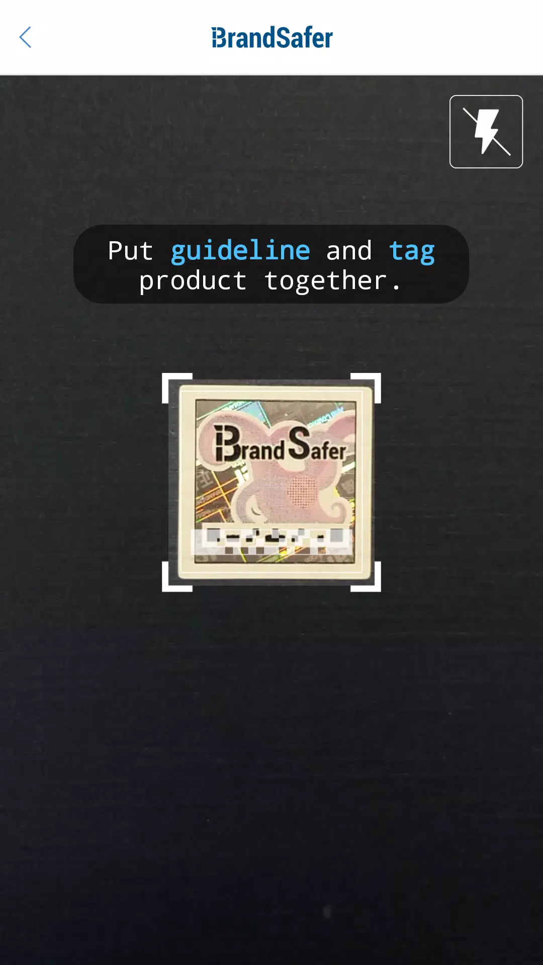 BrandSafer2 screenshot 3