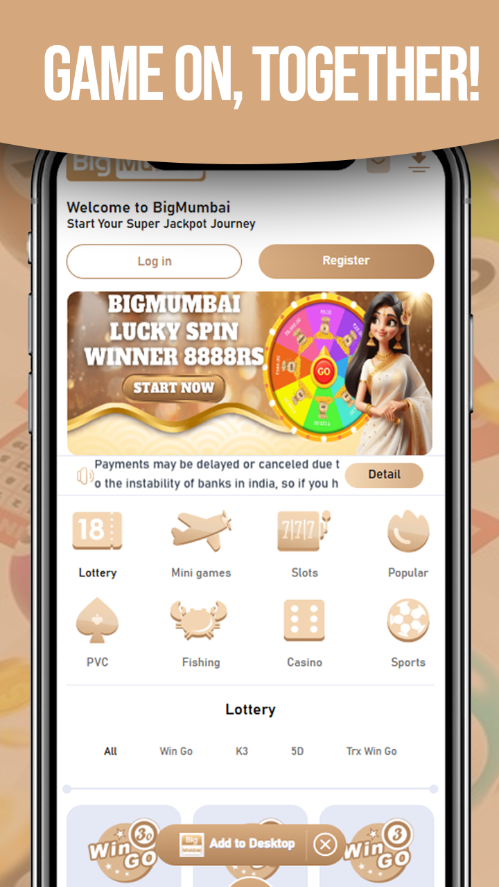 Big Mumbai Game screenshot 2