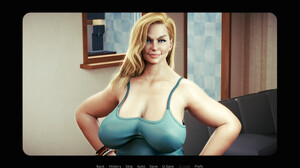 Cosmic Lust screenshot 3