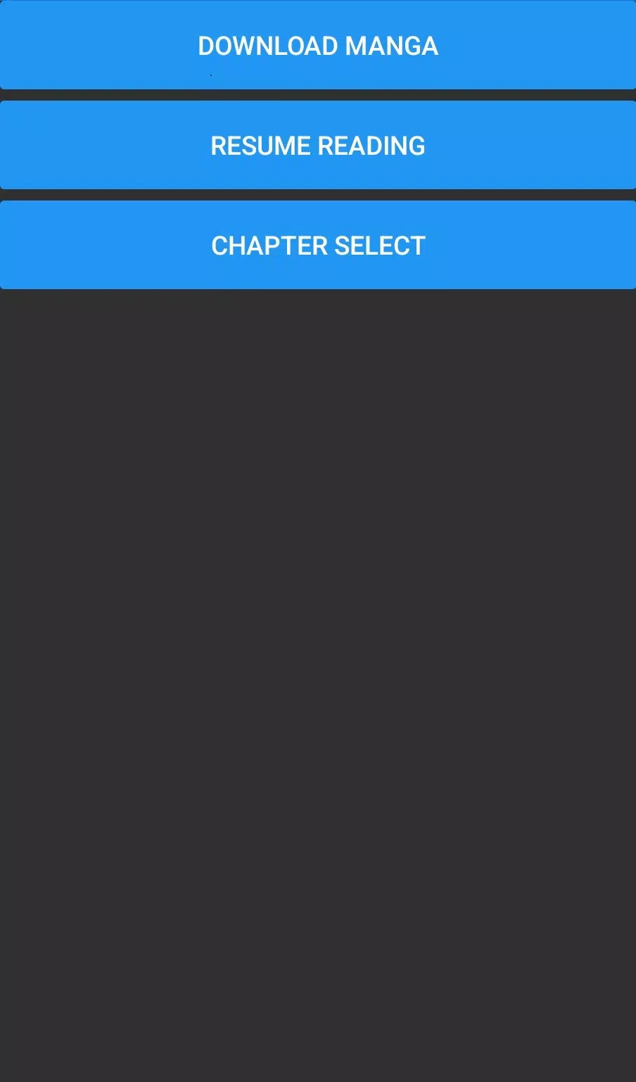 Ascendance of a Bookworm Manga screenshot 1