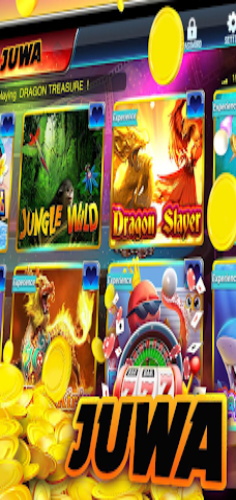 Juwa Casino 777 Online screenshot 2
