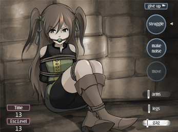Didnapper 1 screenshot 1