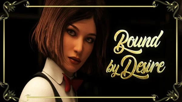 Bound by Desire screenshot 3