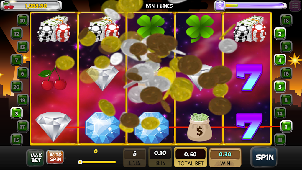 PokerStars Poker screenshot 1