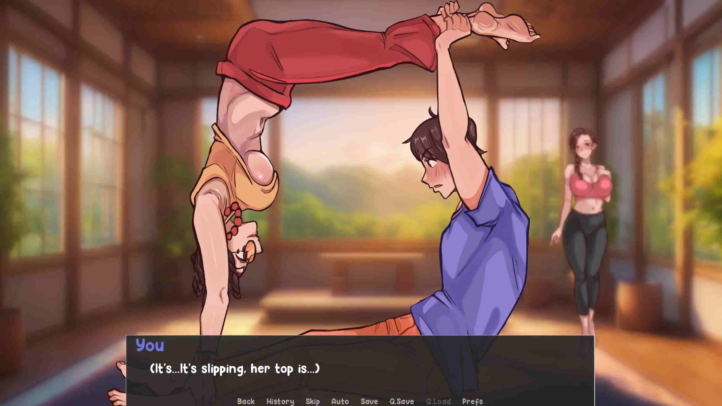 Bubble and Sisters screenshot 3