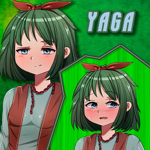 Yaga! The Battle of censorship screenshot 3