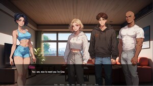 Welcome to Port Haven screenshot 4