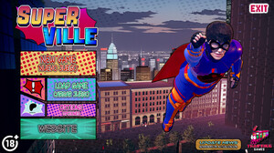 Super Ville screenshot 1