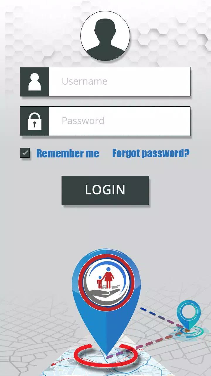 IseeU screenshot 2