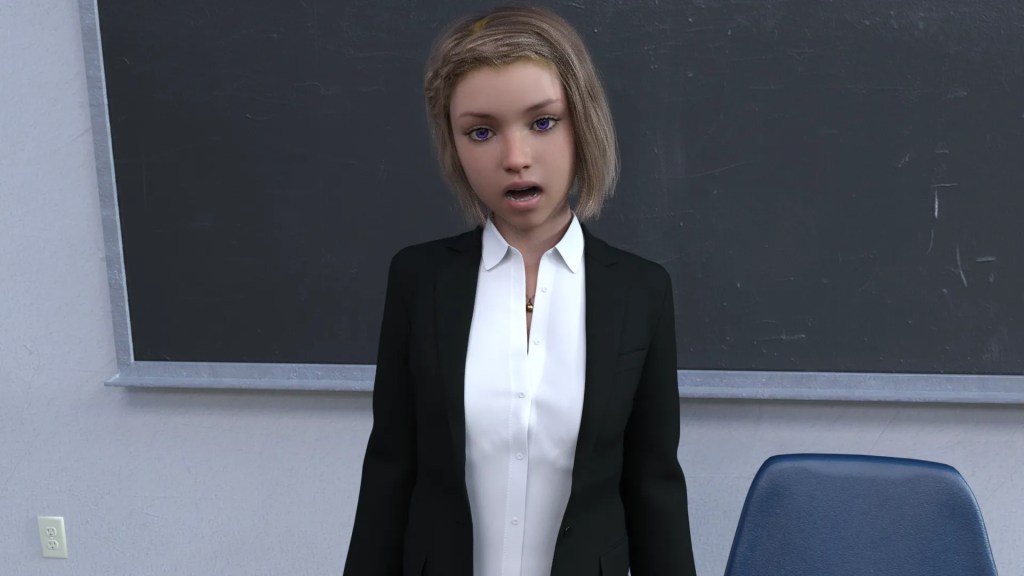 Extra Credit screenshot 2