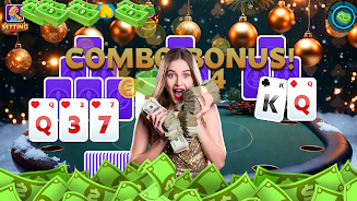 SOLITAIRE - MAKE CASH screenshot 4