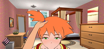 BANG EM ALL 2 - Pokemon NSFW Hentai adult game screenshot 5