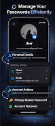 SafeOS screenshot 4