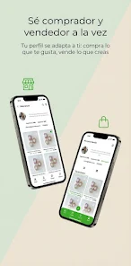 Ecoshop screenshot 4