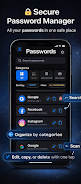 SafeOS screenshot 3