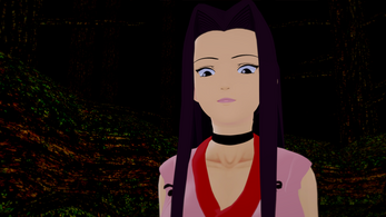 Naruto The Trials Of Menma screenshot 1