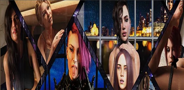 Pandora’s Box 2 screenshot 1