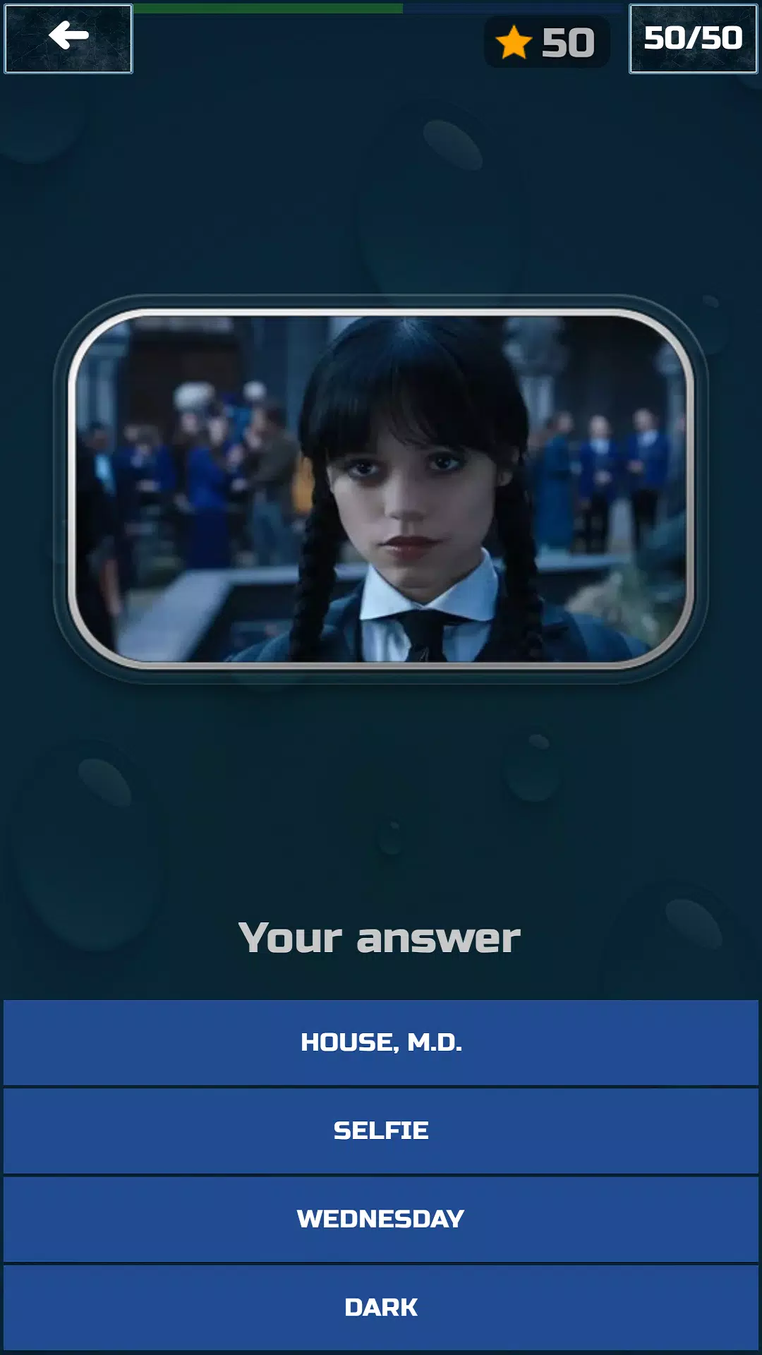 Guess the Soundtrack screenshot 3