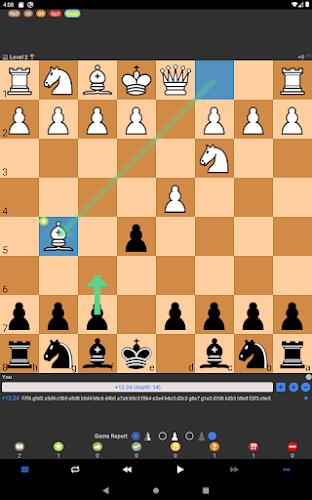 Chessis: Chess Analysis screenshot 21