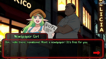 Zhulust's Pleasure Manor 3 screenshot 3