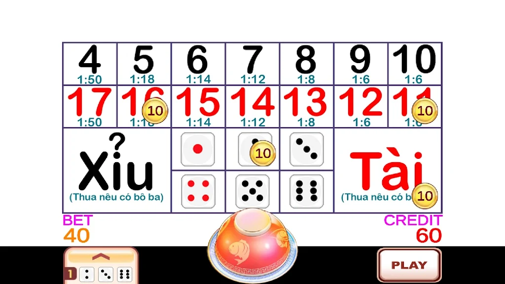 Tài Xỉu screenshot 4