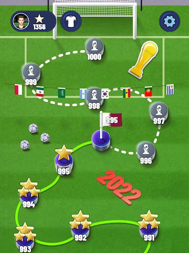 Soccer Superstar screenshot 18