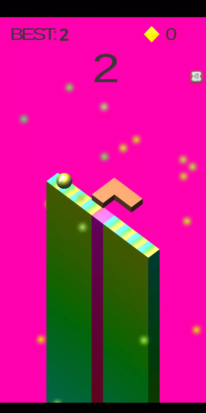 Focus Ball screenshot 8