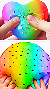 Makeup Slime Maker DIY ASMR screenshot 8