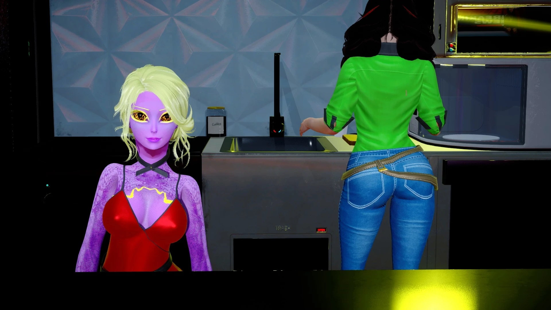 The Neuronauts screenshot 3