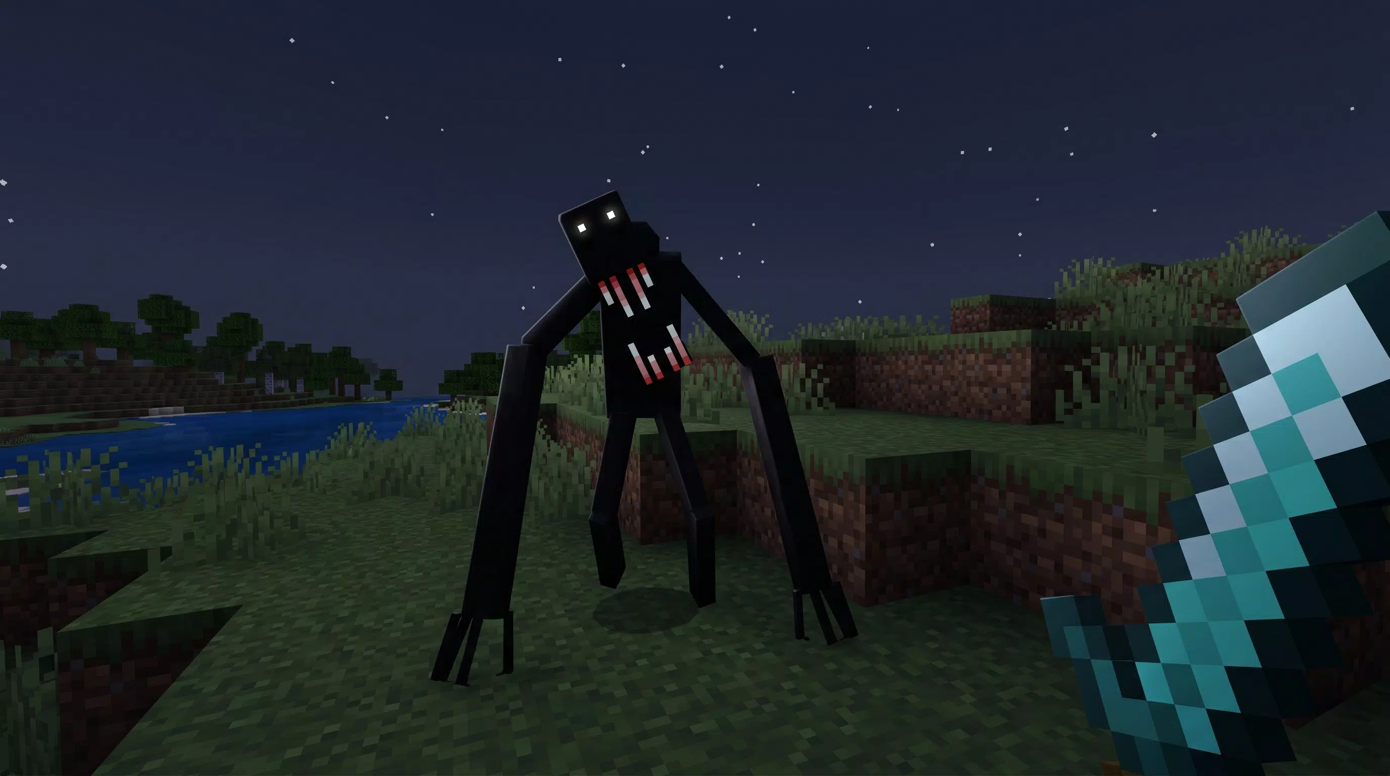 Horrorcraft screenshot 4