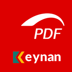 Keynan - PDF reader APK